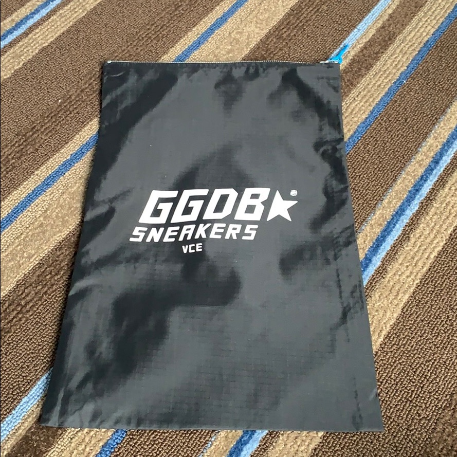 Golden Goose Deluxe Brand Bag